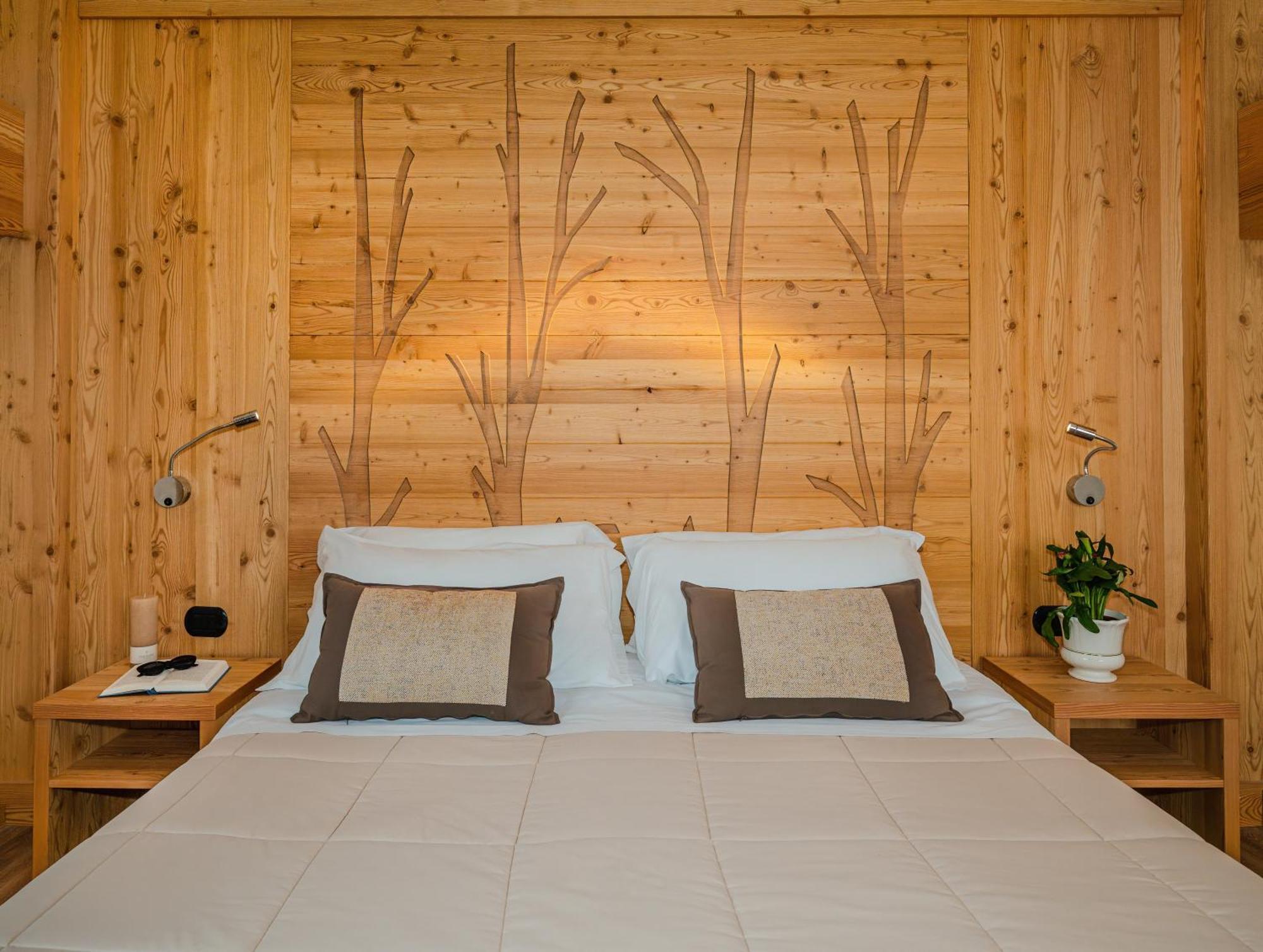 Ovindoli Park Hotel & Spa Exterior photo